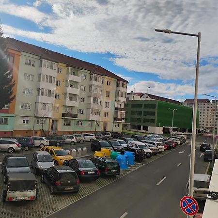 Apartament Acasa Sibiu Exterior foto