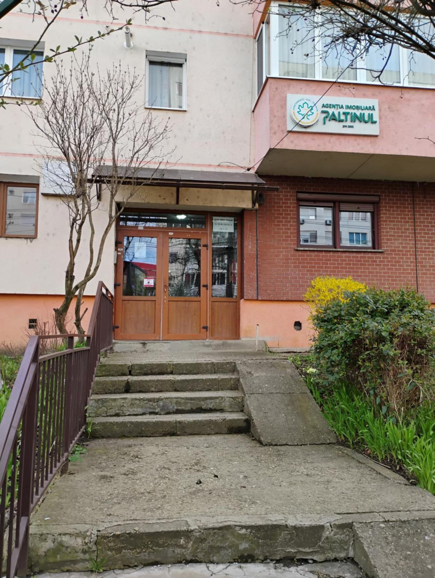 Apartament Acasa Sibiu Exterior foto