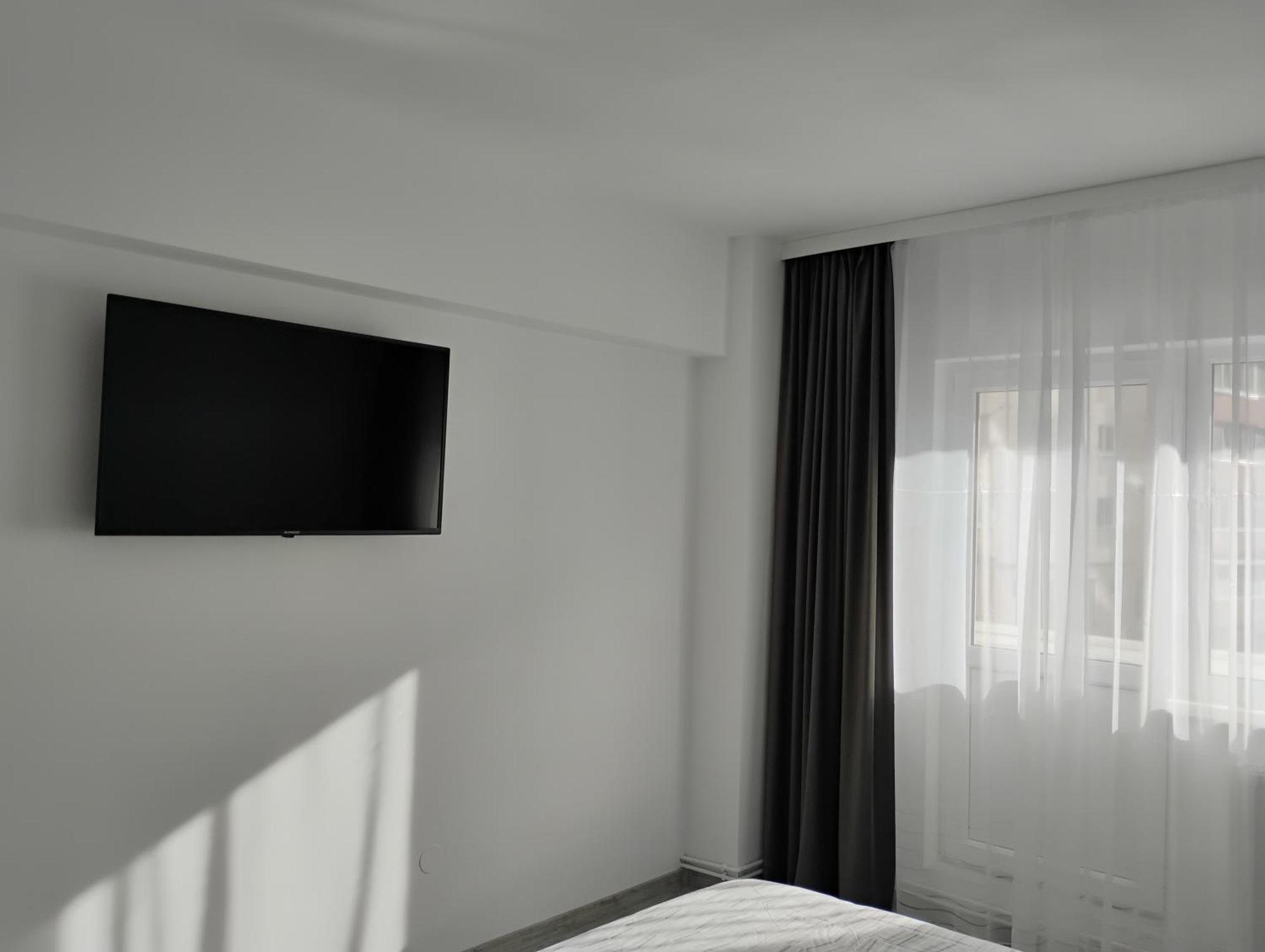 Apartament Acasa Sibiu Exterior foto