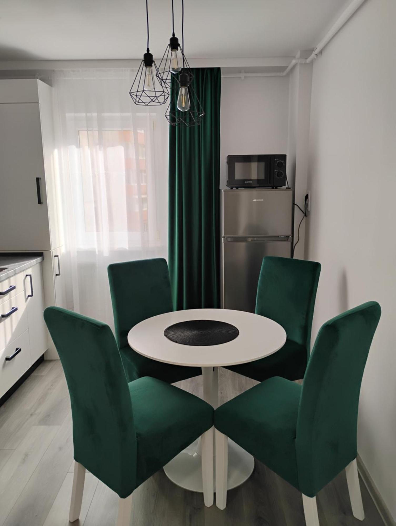 Apartament Acasa Sibiu Exterior foto