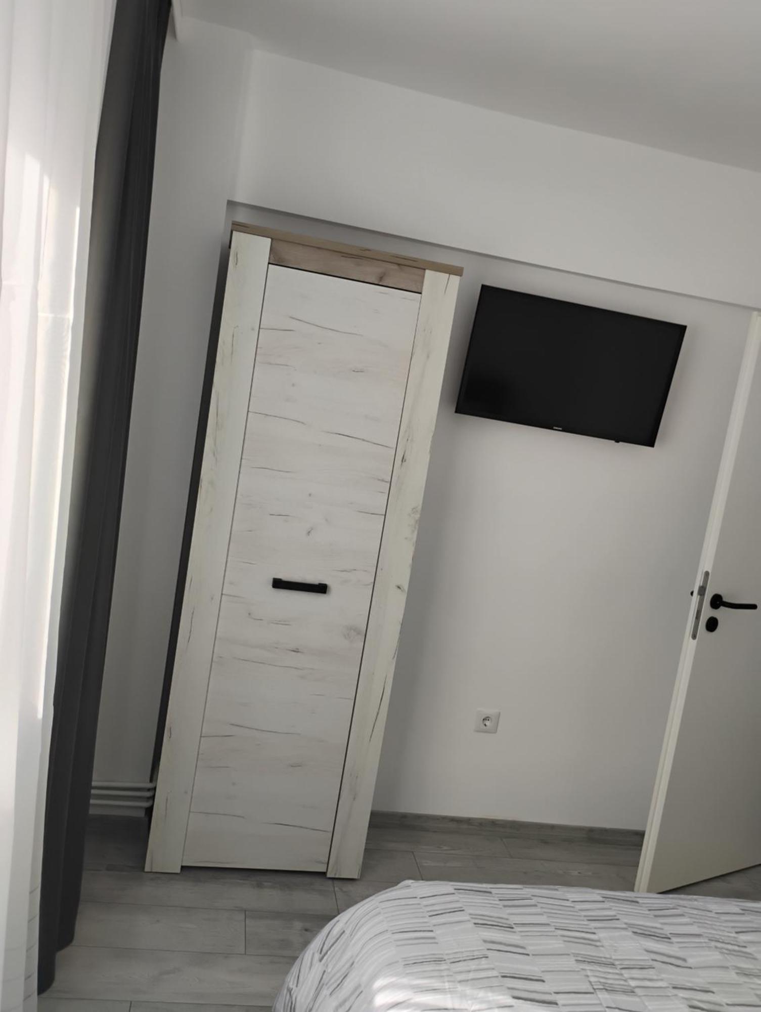 Apartament Acasa Sibiu Exterior foto