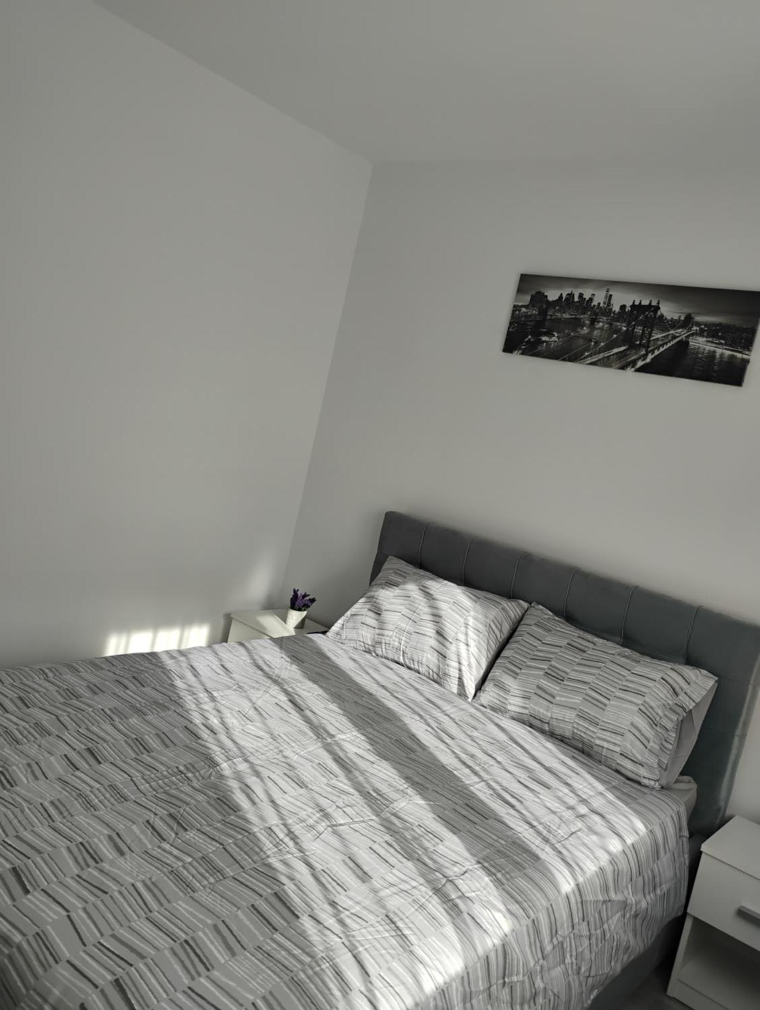 Apartament Acasa Sibiu Exterior foto