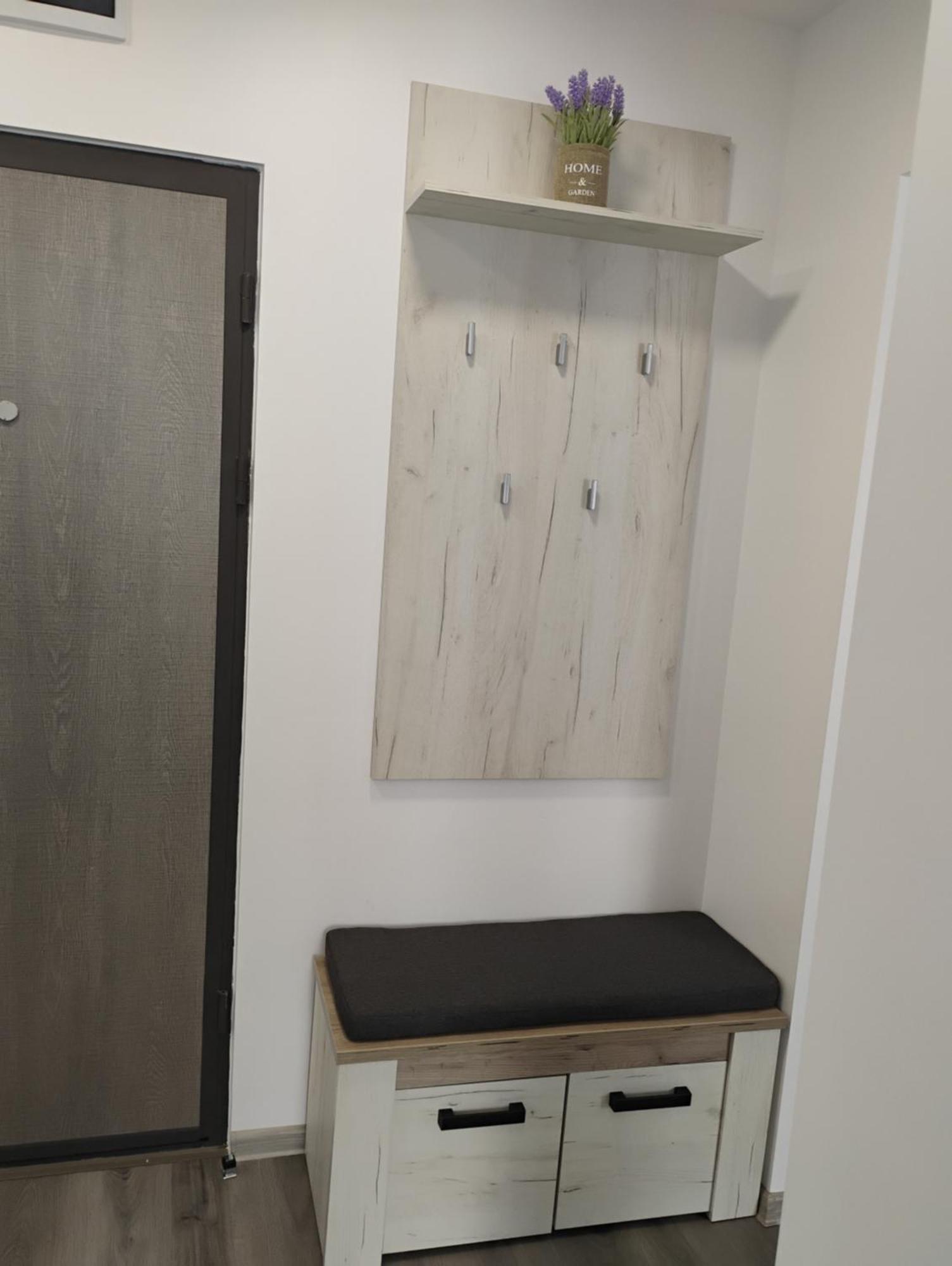 Apartament Acasa Sibiu Exterior foto