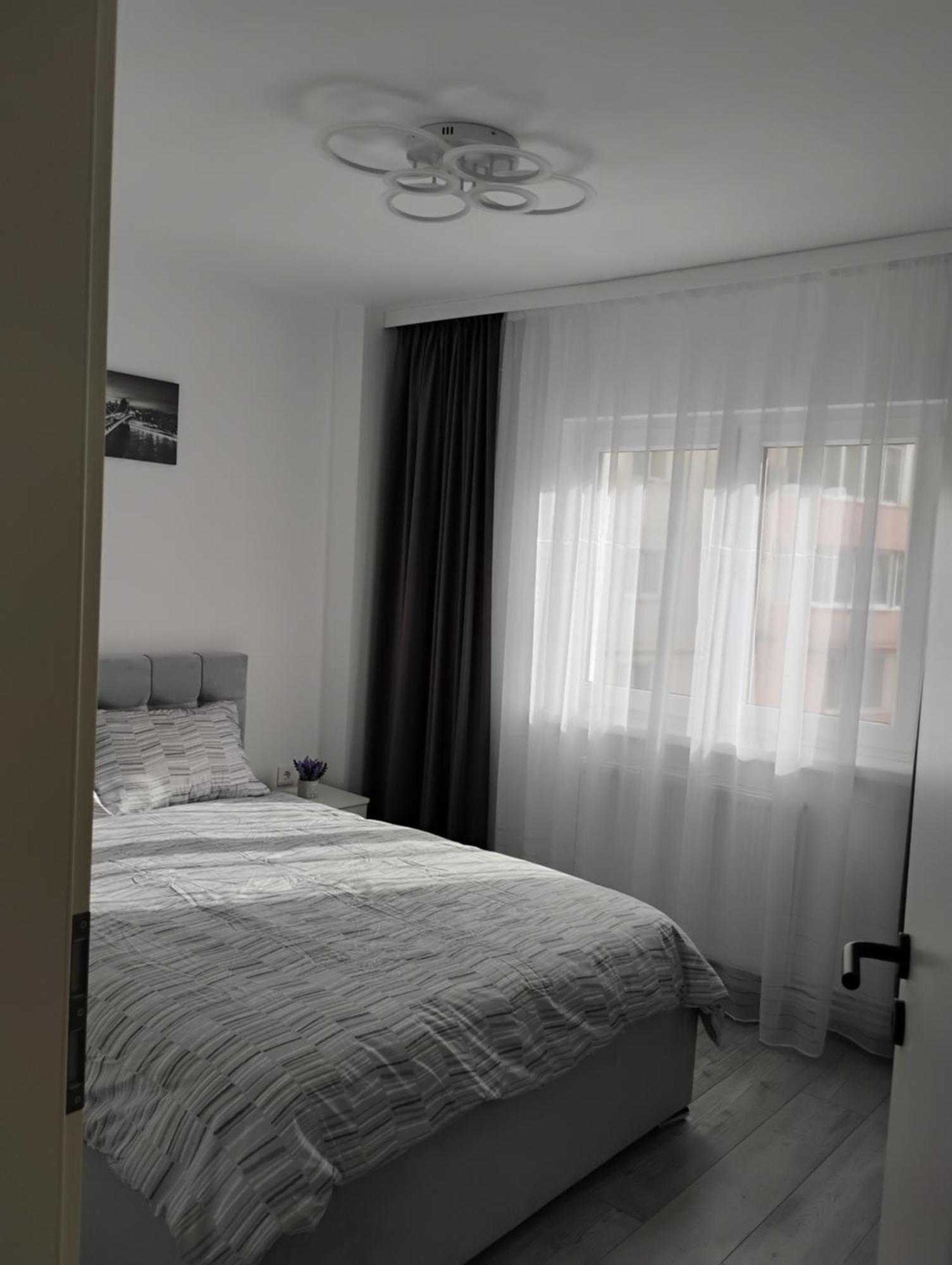 Apartament Acasa Sibiu Exterior foto