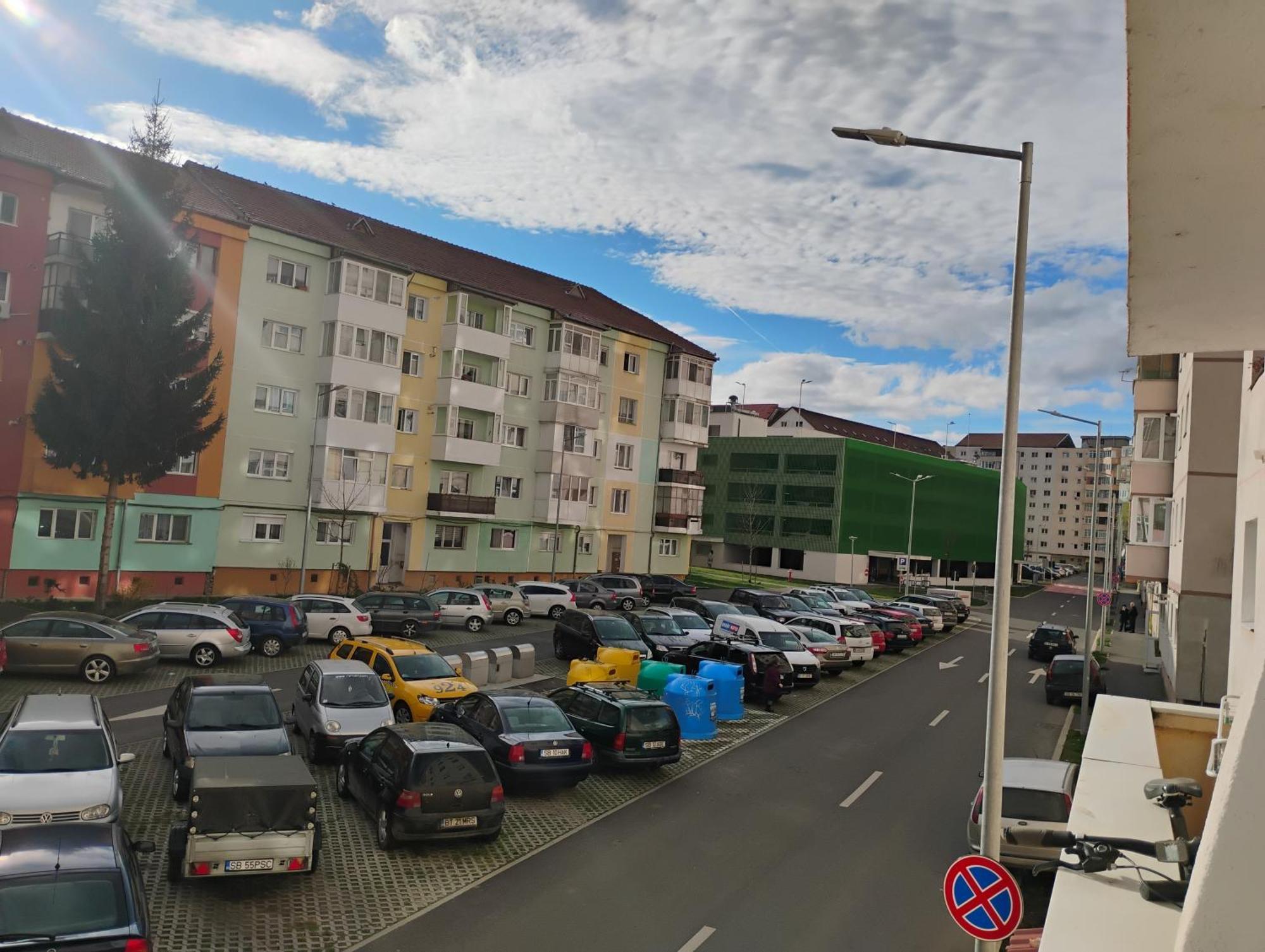Apartament Acasa Sibiu Exterior foto
