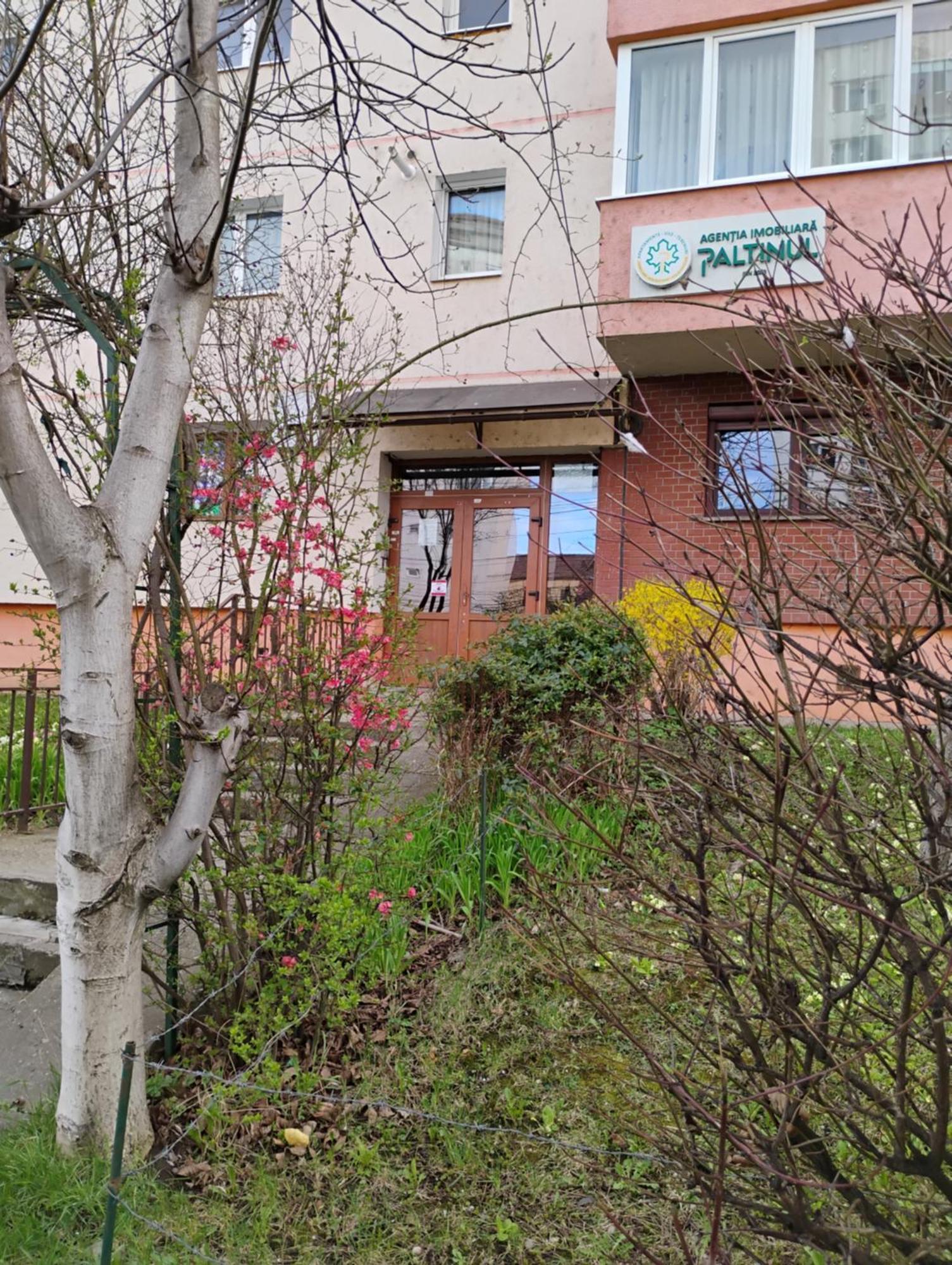 Apartament Acasa Sibiu Exterior foto